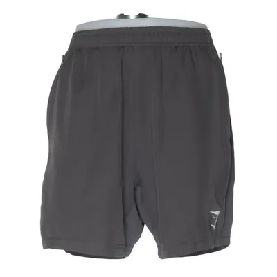 Træningsshorts (Grå) fra Gymshark Polyester