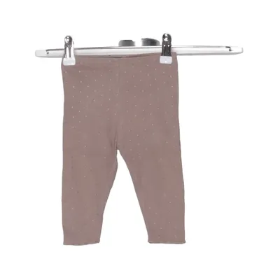 Leggings (Brown) from Bonpoint Cotton