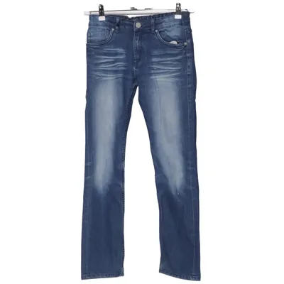 Jeans (Narrow) from Narrow by Lindex Cotton, Elastane, Polyester