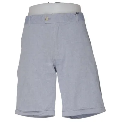Shorts (Gray) from Alvaro Moreno Cotton