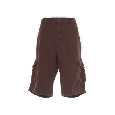 Cargoshorts (Brun) från Carrera Bomull