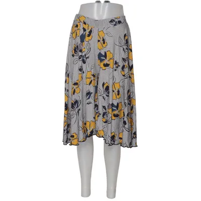Rok (Wit, Geel, Blauw) van More
