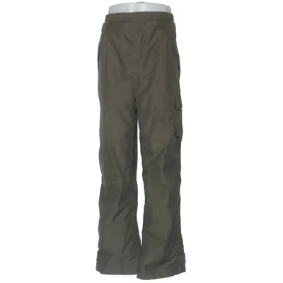 Regnbyxor (Grön) från Didriksons Polyamid, Polyester