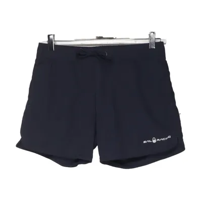 Badshorts (Jr Bowman Logo Volley) från Sail Racing Polyamid, Polyester