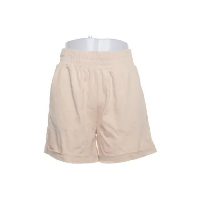 Shorts (Beige) från Villa Sophie Bomull, Elastan
