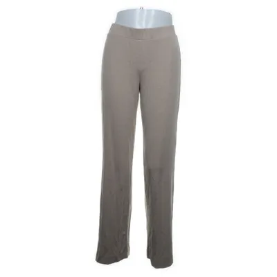 Palazzobyxor (VMKammie MR Straight Rib Pant) från Vero Moda Elastan, Återvunnen polyester, Viskos
