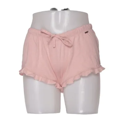 Pajama shorts (Pink) from Hollister