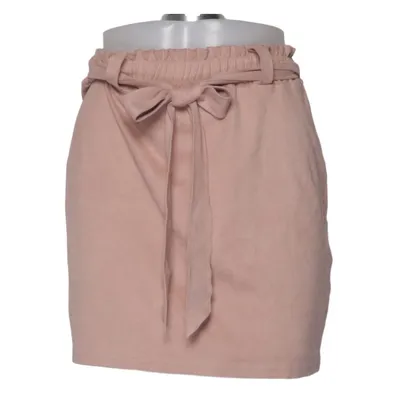 Rok (Beige) van Buch Copenhagen Katoen, Polyester