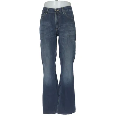 Jeans (Brett) från Boomerang Denim Bomull