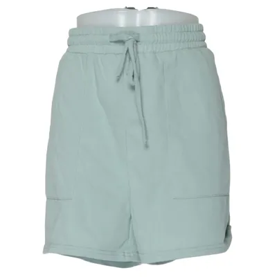 Mjukisshorts (Grön) från Reor Bomull, Elastan