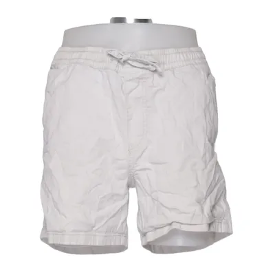 Korte broek (Beige) van Jack & Jones Jeans Intelligence Katoen, Elastaan