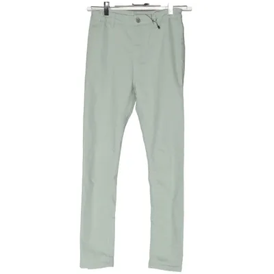 Jeans (Grøn) fra Destination Bomuld, Polyester