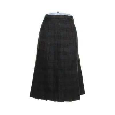 Kilt (Brun, Flerfarvet) Uld