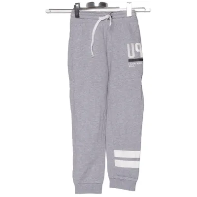 Joggingbroek (Grijs) van Chicco Katoen, Viscose