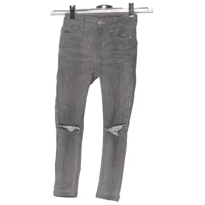 Jeans (Grå) från Molo Jeans