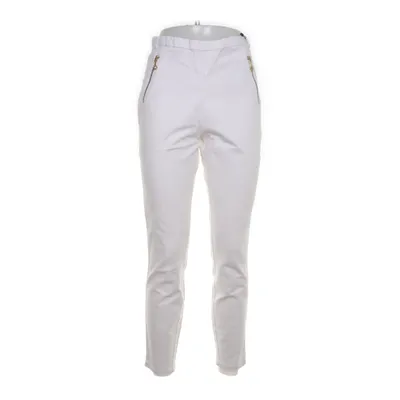 Byxor (Vit) från River Island Bomull, Elastan