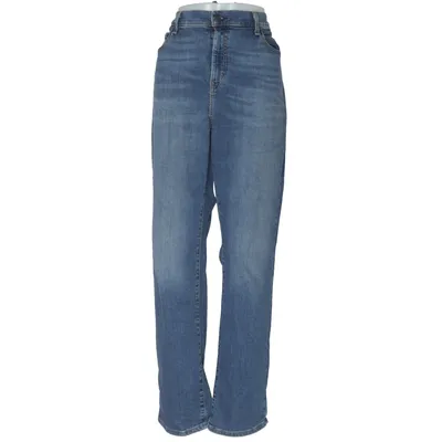 Spijkerbroek (Blauw) van Levi's Premium