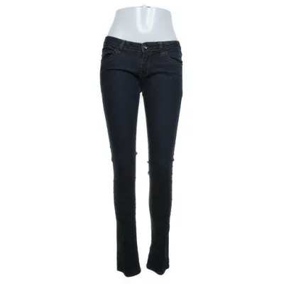 Jeans (Blå) från Miss Anna