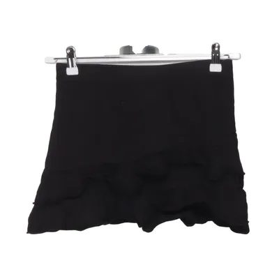 Jupe (Noir) de Blue Seven Coton
