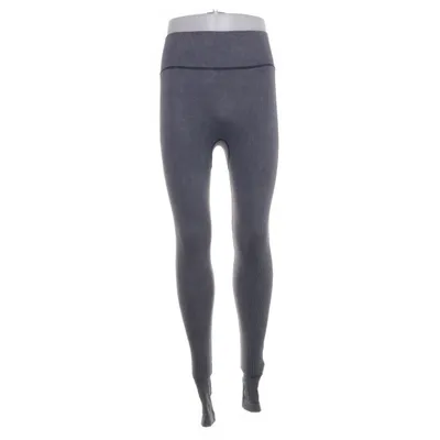 Sports tights (Blue) from Lazuli Label Elastane, Nylon