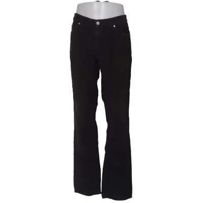 Pantalon en velours (Noir) de The Cords & Co Coton