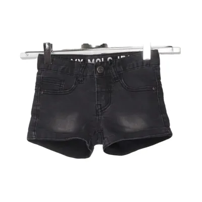 Jeansshorts (Grå) från Molo Jeans