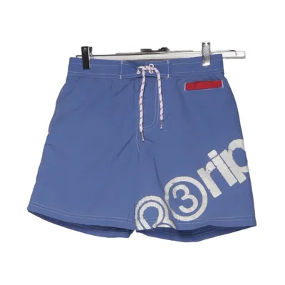Badshorts (Blå) från Ripstop