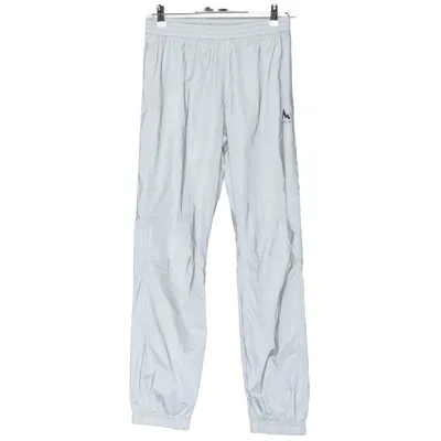 Pantalon (MCK REFLECTIVE JR PANTS) de McKinley Polyester, Polyuréthane
