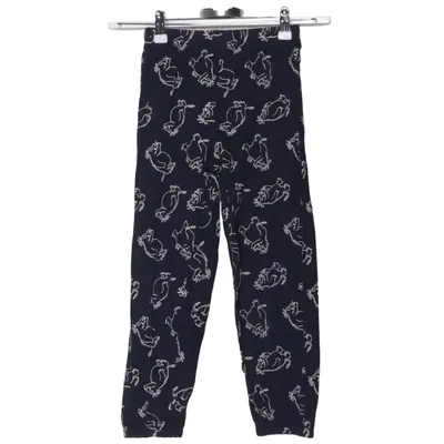 Pajama pants (Blue) from Der..Grüffelo Organic cotton