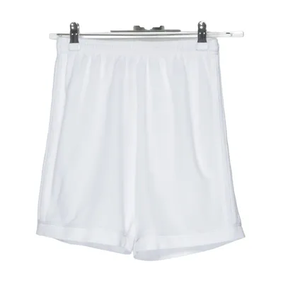 Basketshorts (Vit) från Adidas Polyester