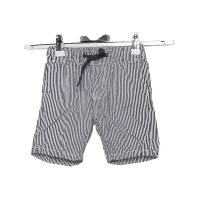 Shorts (Blå, Hvid) fra H&M Kids Bomuld