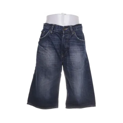 Jeansshorts (Blå) fra L.O.G.G by H&M Bomuld