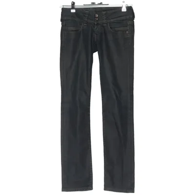 Jeans (Black) from Pepe Jeans Cotton, Elastane, Polyester