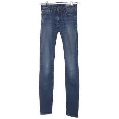 Jeans (Pep) from Crocker Cotton, Elastane