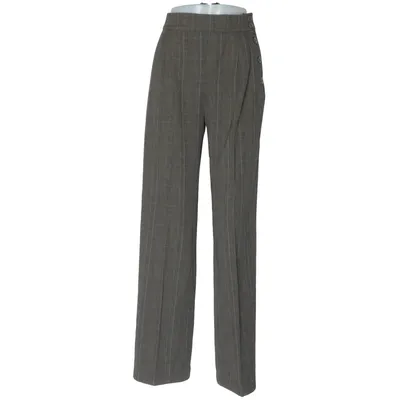 Pantalon de costume (Vixen) de Hell Bunny Vixen Élasthane, Polyester, Viscose