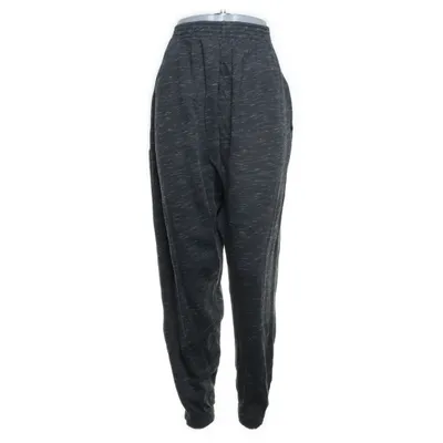 Mjukisbyxor (Grå) från Hängmatta Bomull, Polyester