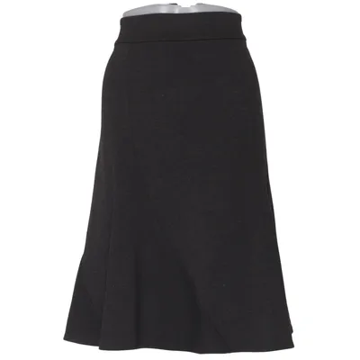 Rok (Grijs) van Flash Woman Elastaan, Polyamide, Viscose