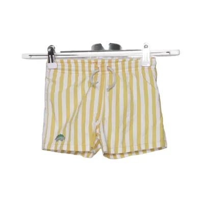 Swim shorts (Yellow, White) from Liewood