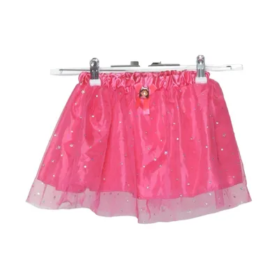 Jupe en tulle (Rose) de Dreamworks Polyester