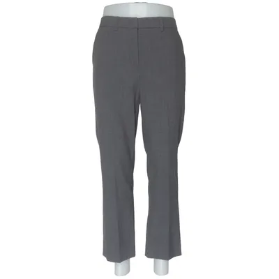 Pantalon de costume (Gris) de Giordano Polyester, Polyuréthane, Viscose