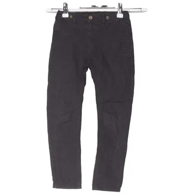 Chinos (Grå) fra Newbie by KappAhl Bomuld