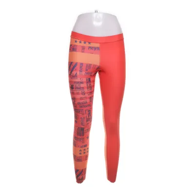 Träningstights (Röd, Orange, Flerfärgad) från Reebok Crossfit