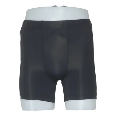 Kompressionsshorts (Svart) från 2XU Elastan, Polyamid