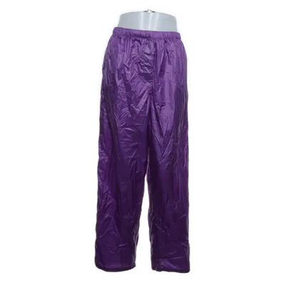 Pantalon imperméable (Violet) de American Vintage Polyamide