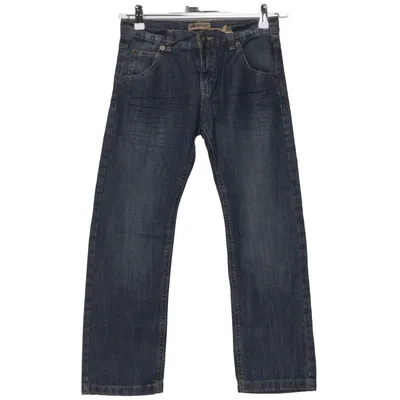 Jeans (Blå) från Lab Industries Bomull