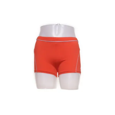 Badshorts (Orange) från Schiesser Elastan, Polyamid, Polyester