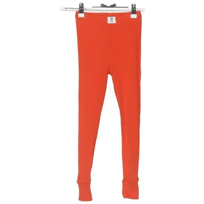 Långkalsonger (Orange) från Janus Merinoull