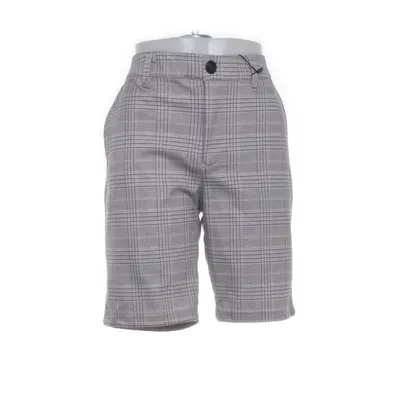 Shorts (Grå) från Smog Original Elastan, Polyester, Viskos