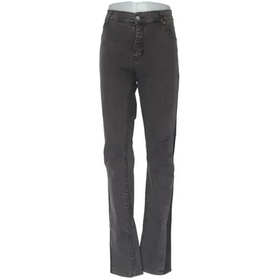 Jeans (Grå, Svart) från Cheap Monday Bomull, Elastan