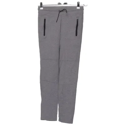 Joggingbroek (Grijs) van Gap Fit Katoen, Polyester